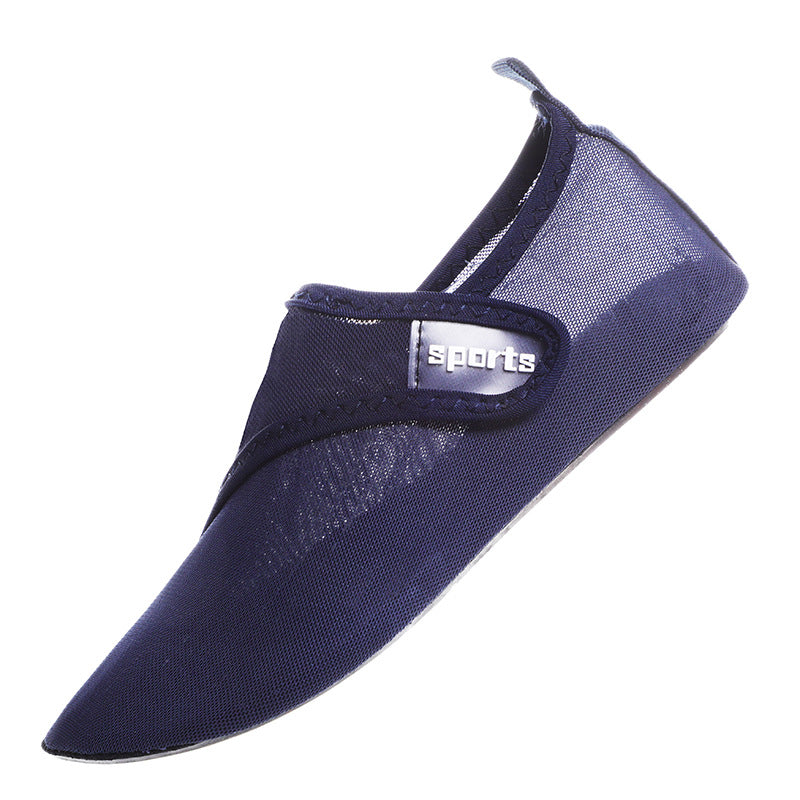 Chaussures de randonnée transparentes pour hommes et femmes