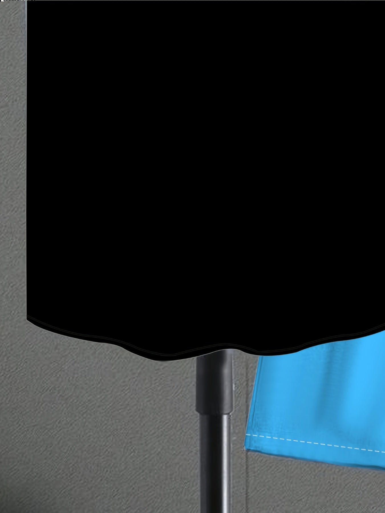 Ensemble chemise à manches courtes imprimée et short