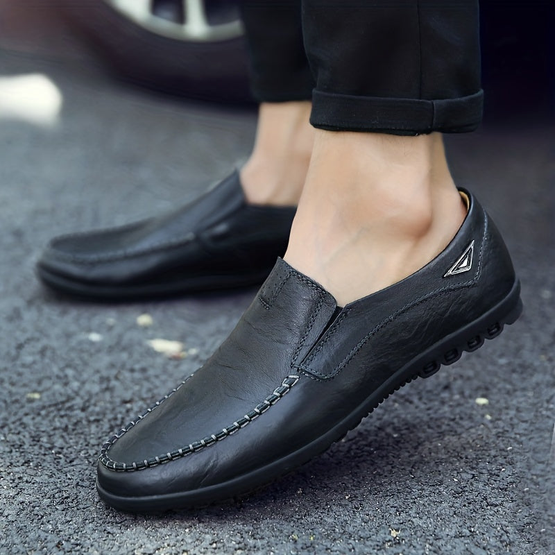 Mocassins CLOHOO pour homme