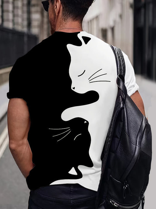 T-shirt homme - Topdecheztop.fr