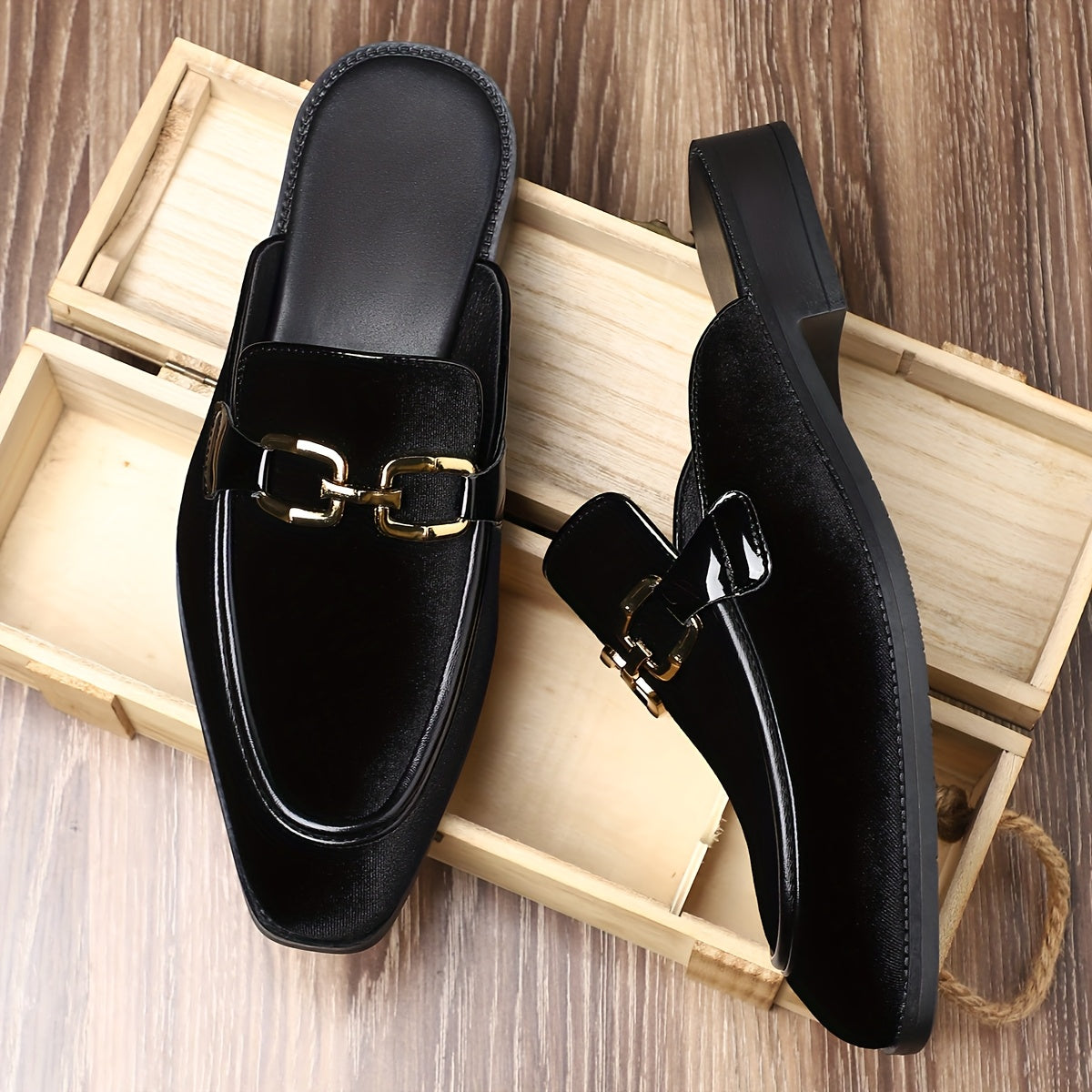 Mocassins  pour homme