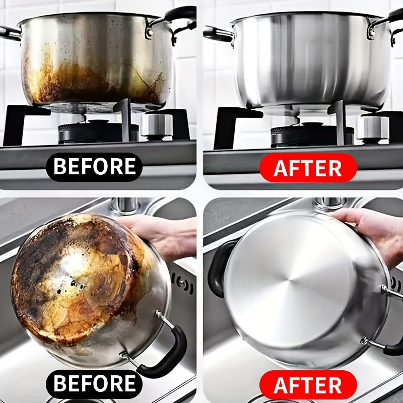 Pâte de réparation multi-usages pour métaux - Rénovateur pour acier inoxydable