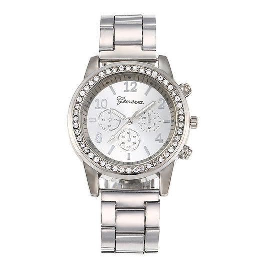 Montres à quartz - Topdecheztop.fr