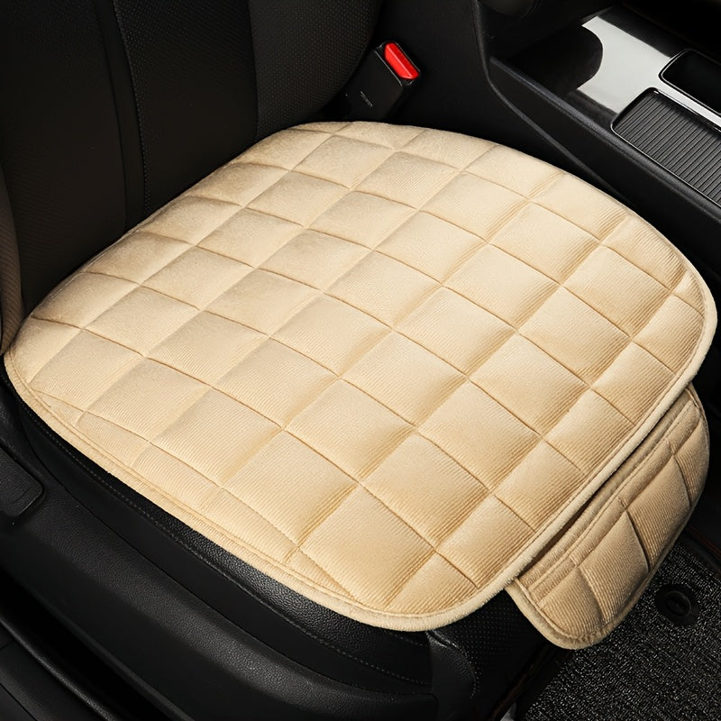 1 ENSEMBLE coussins de siège auto