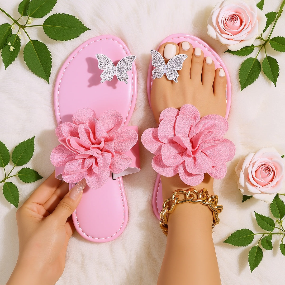 Chaussures pour femmes, mode