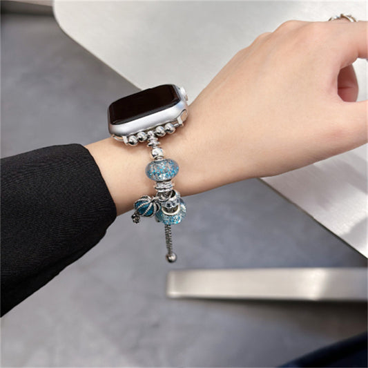 Bracelet adapté aux montres connectées - Topdecheztop.fr