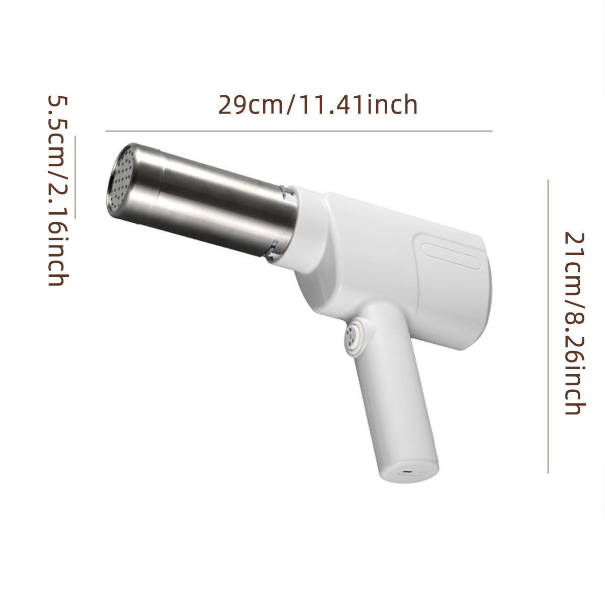 Une machine à pâtes électrique