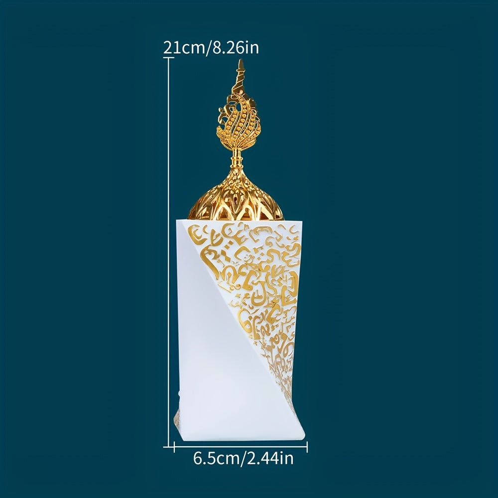Brûleur d'encens créatif pour chambre à coucher, décoration - Topdecheztop.fr