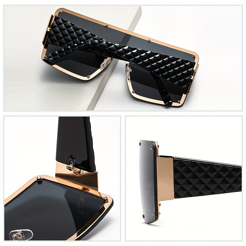 Lunettes de soleil rétro RENEKTON pour femme - Topdecheztop.fr