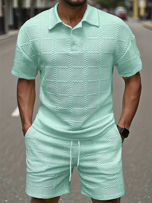 Ensemble Élégant Confortable