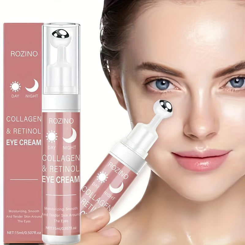 Crème Lissante Éclat des Yeux