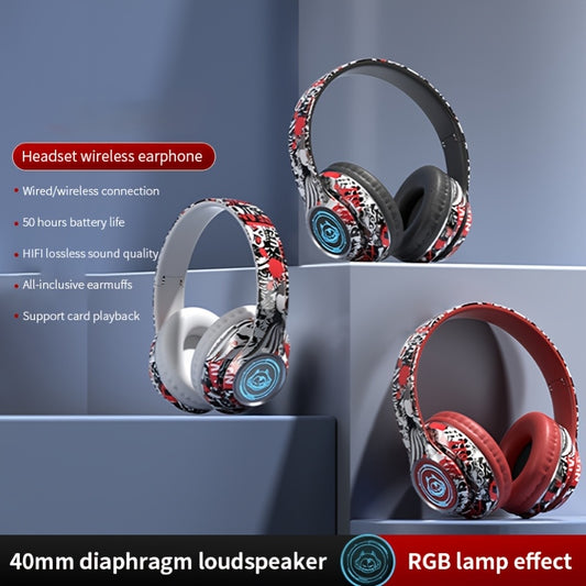 Écouteurs sans fil avec coussinets d'oreille confortables en mousse