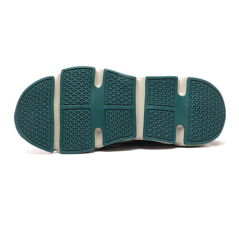 Nouvelles chaussures de sport décontractées pour hommes