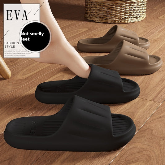 Chaussons à enfiler Eva
