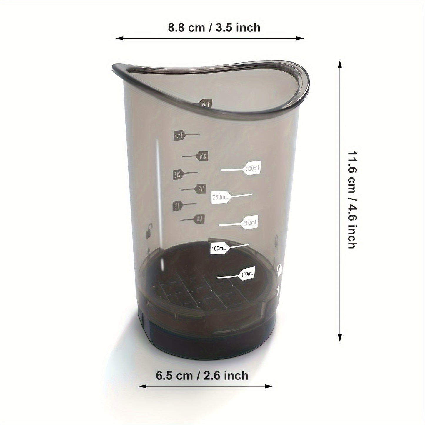 Coupe-légumes multifonction avec hachoir à légumes et trancheuse
