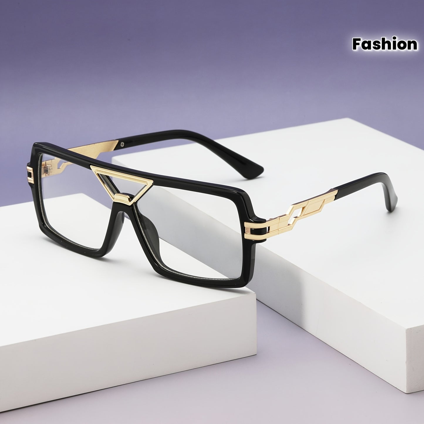 Lunettes de soleil tendance