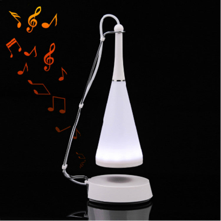 Lampe de table LED avec haut-parleur Bluetooth tactile, lampe de bureau musicale, lampe de chevet USB, chargeur