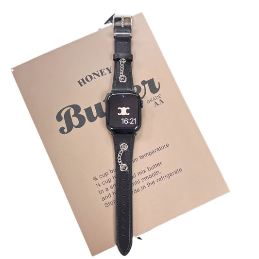 Bracelet de montre en cuir - Topdecheztop.fr