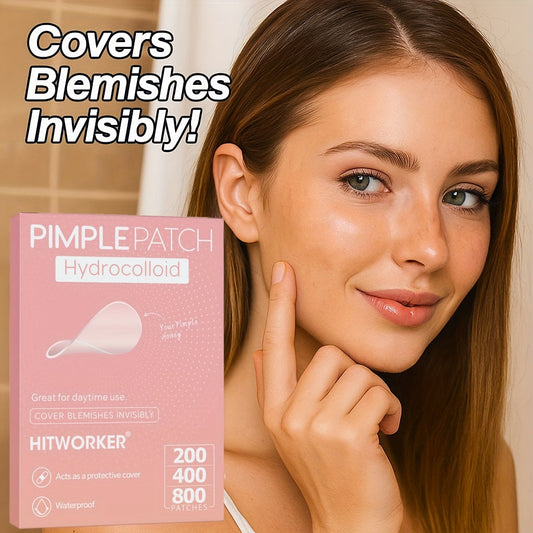 Patchs Invisibles Anti-Boutons