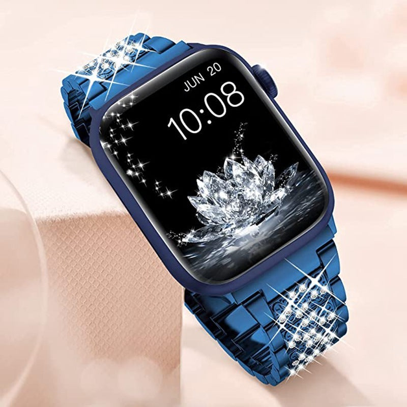 Bracelet en acier inoxydable