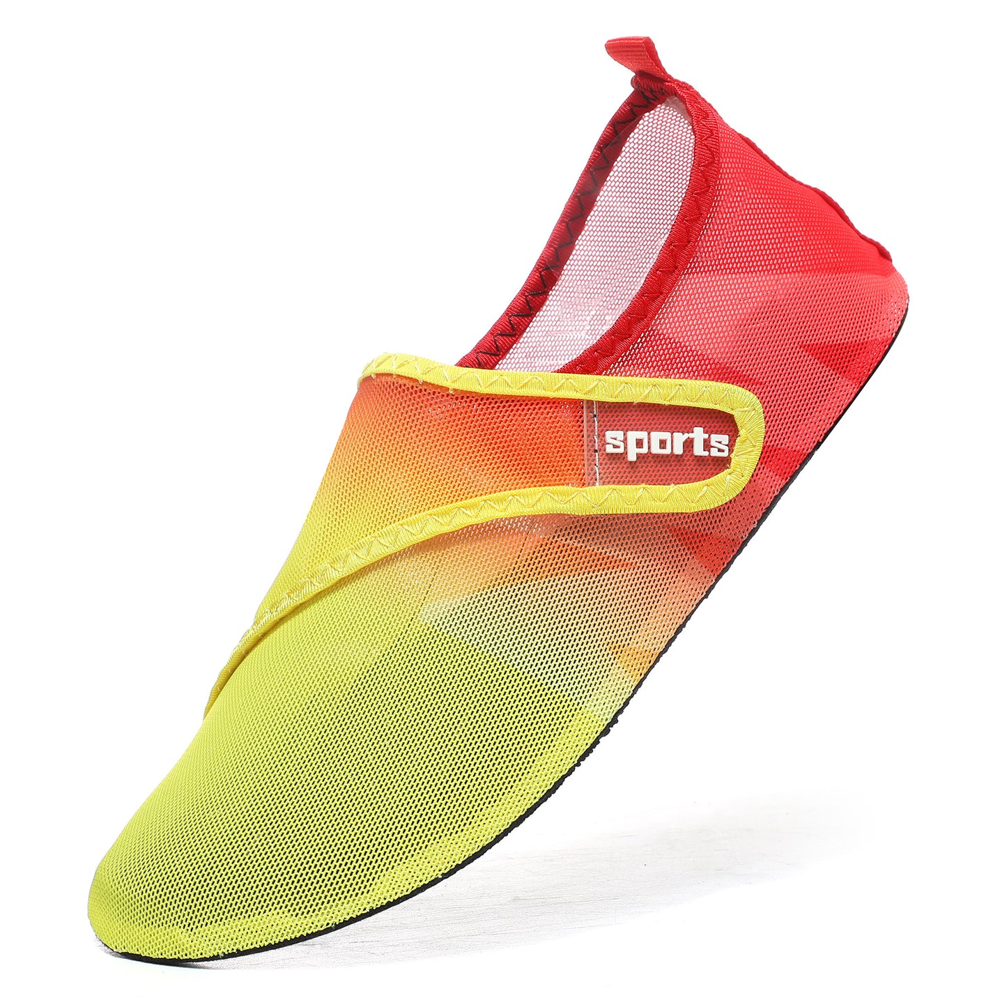 Chaussures de randonnée transparentes pour hommes et femmes