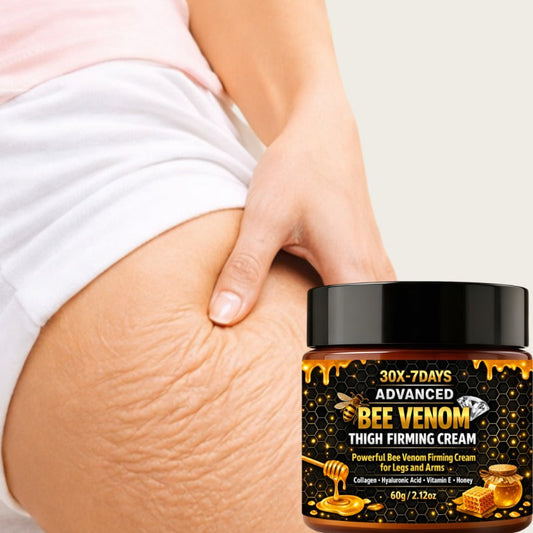 Crème Magique au Venin d'Abeille