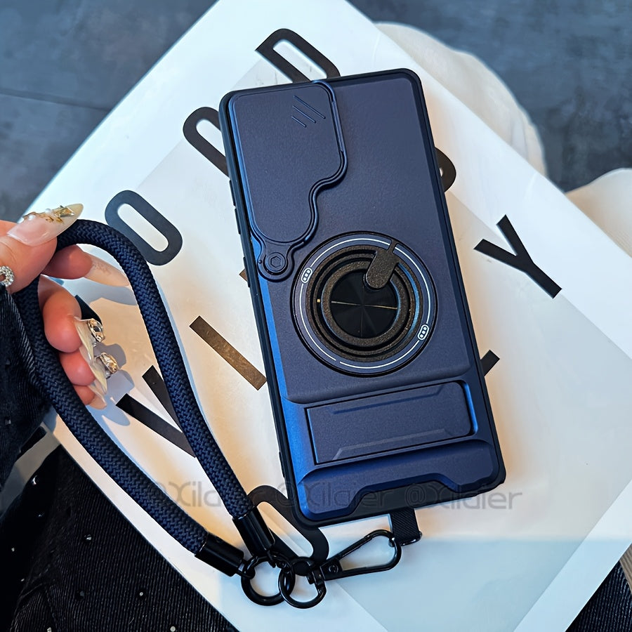 Étui de téléphone : pour Samsung Galaxy