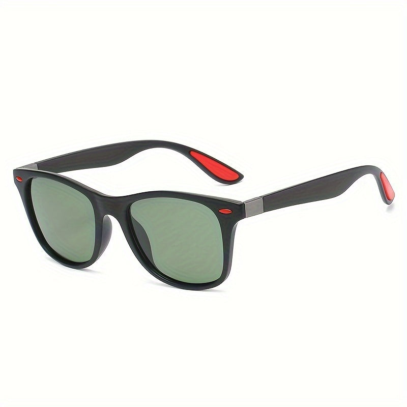 Lunettes de soleil de sport polarisées pour femmes et hommes 2