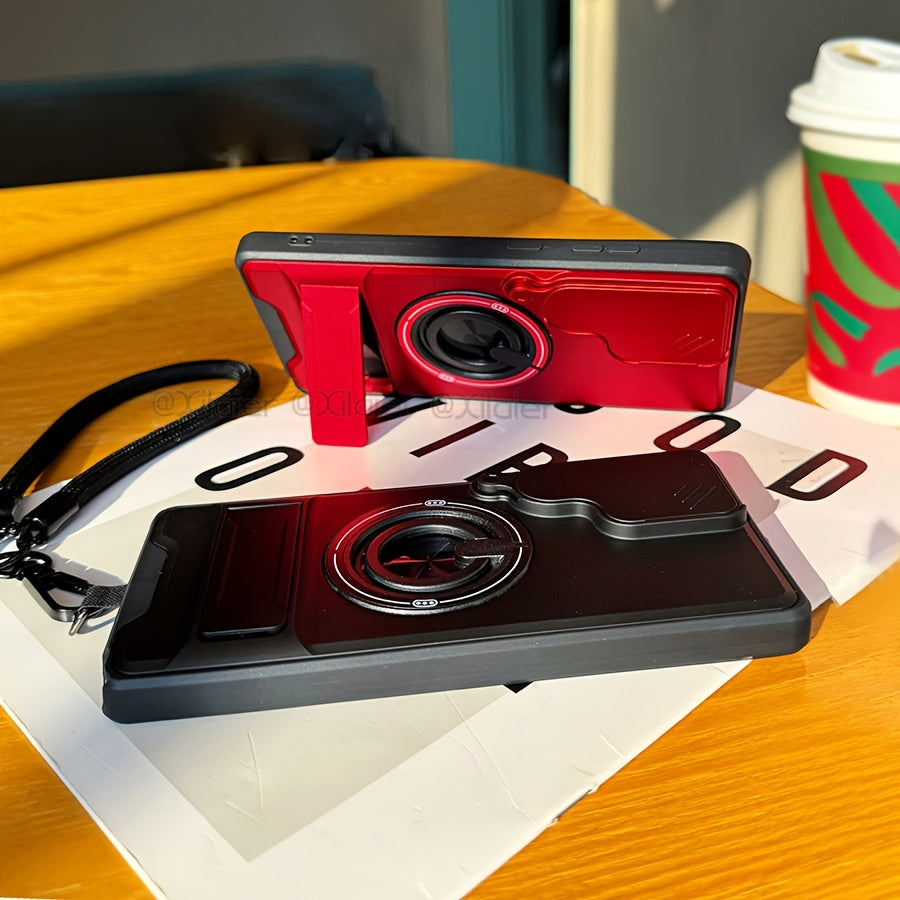 Étui de téléphone : pour Samsung Galaxy