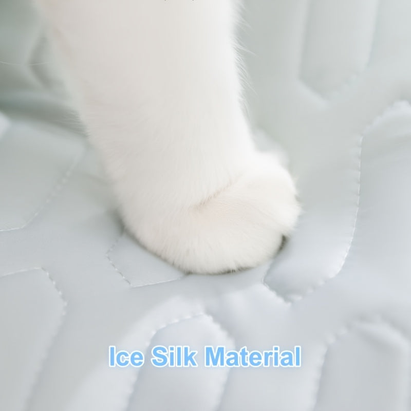 Canapé-lit rafraîchissant pour chiens/ chats