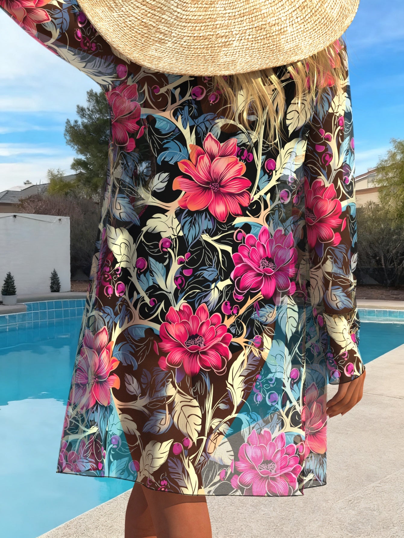 Maillot de bain 2 pièces pour femme