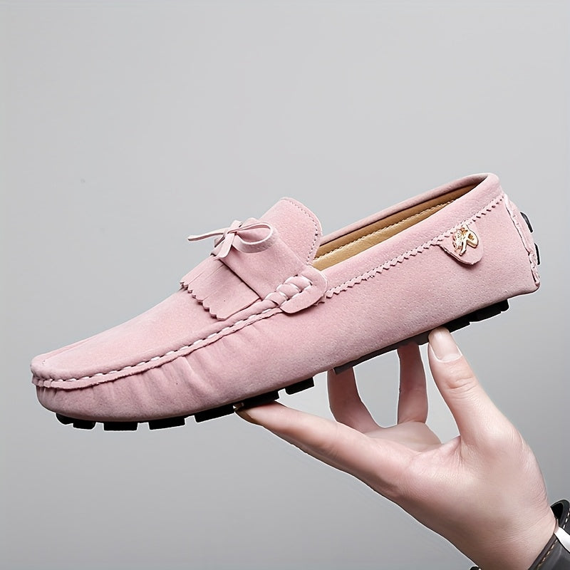 Mocassins pour hommes