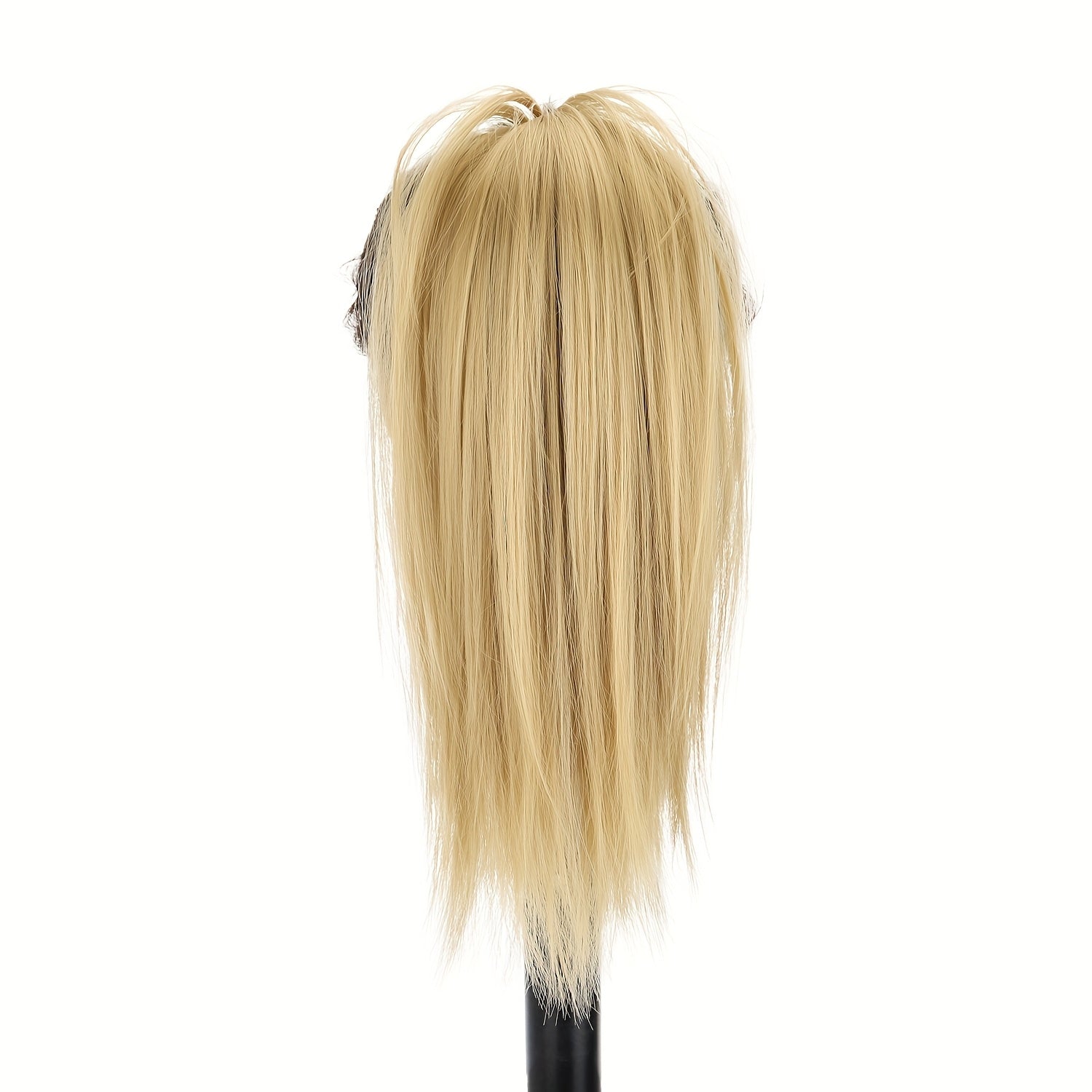 Perruque , queue de cheval  pour femme - Cheveux synthétiques - Topdecheztop.fr