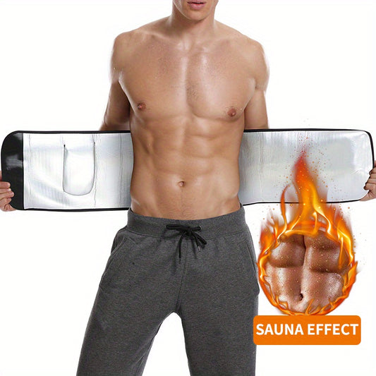 Ceinture de sudation pour homme - Topdecheztop.fr