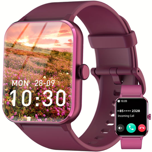 Montre connectée Blackview - Topdecheztop.fr