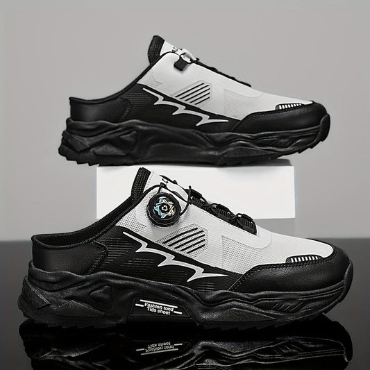 Sandales de sport confortables pour une performance optimale - CHAUSSURES idéales - Topdecheztop.fr
