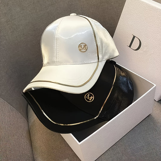 Casquette de baseball - Topdecheztop.fr