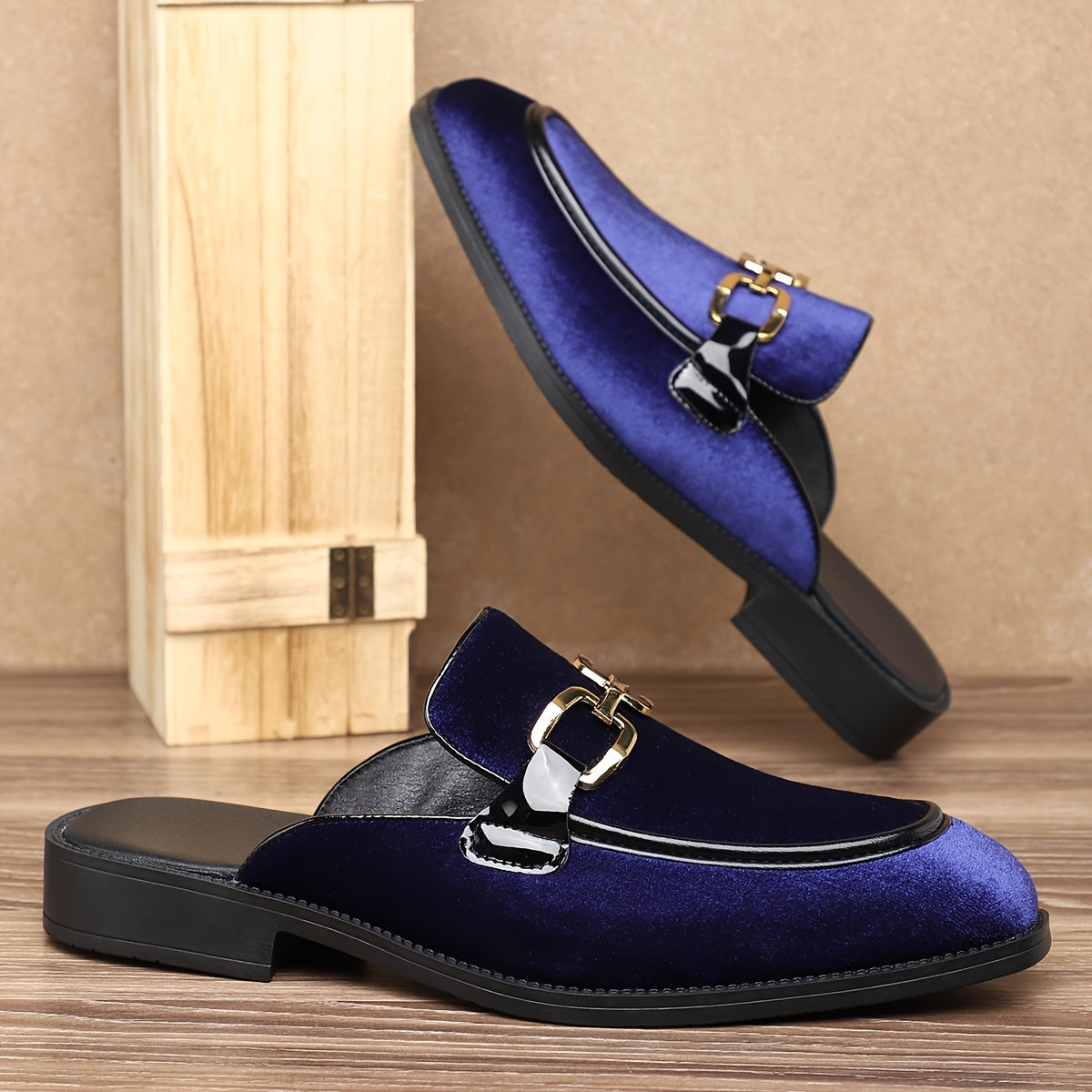 Mocassins  pour homme
