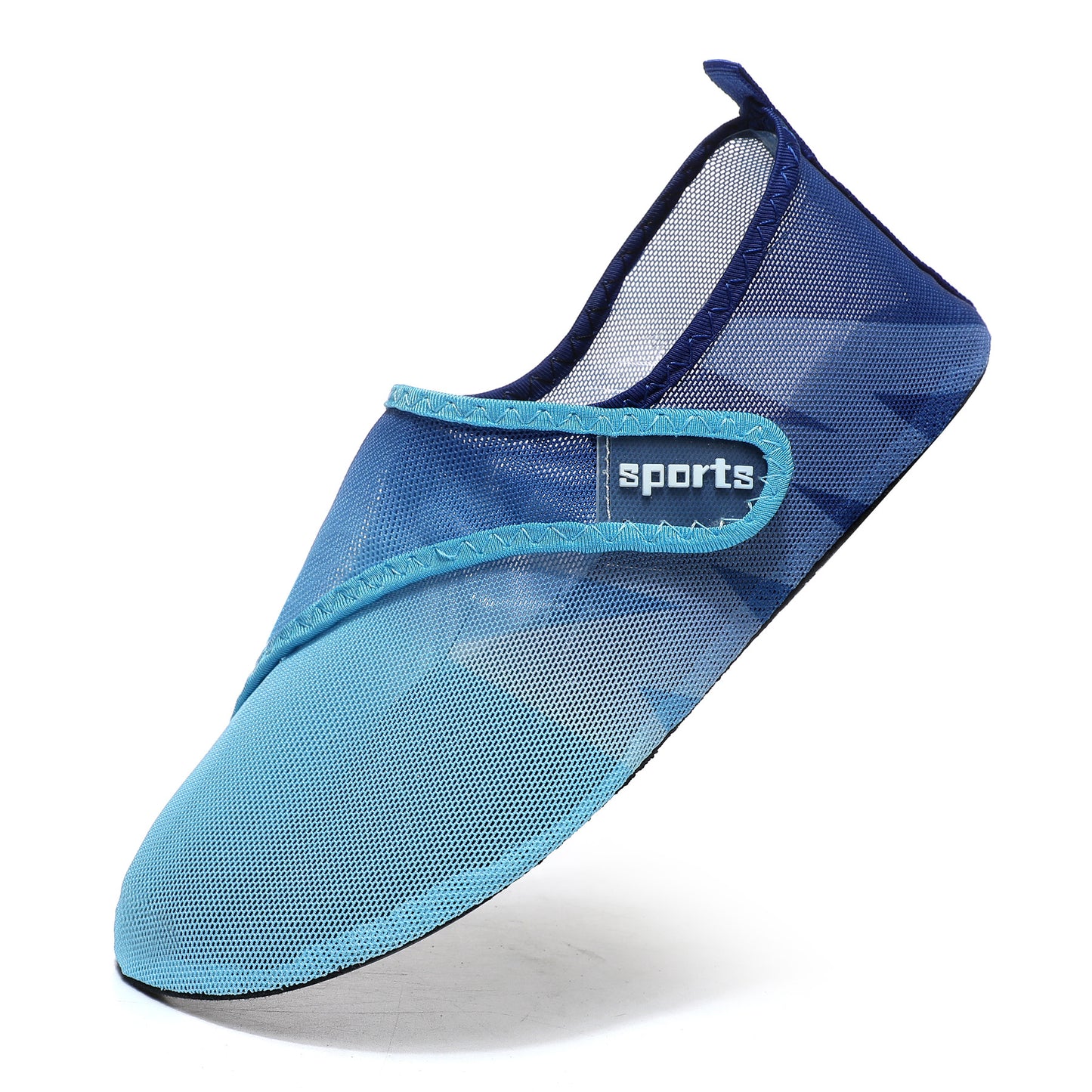 Chaussures de randonnée transparentes pour hommes et femmes