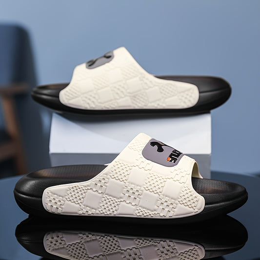 Claquettes EVA confortables et tendance pour homme - Topdecheztop.fr