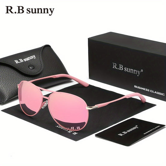 Lunettes de soleil R.Bsunnys