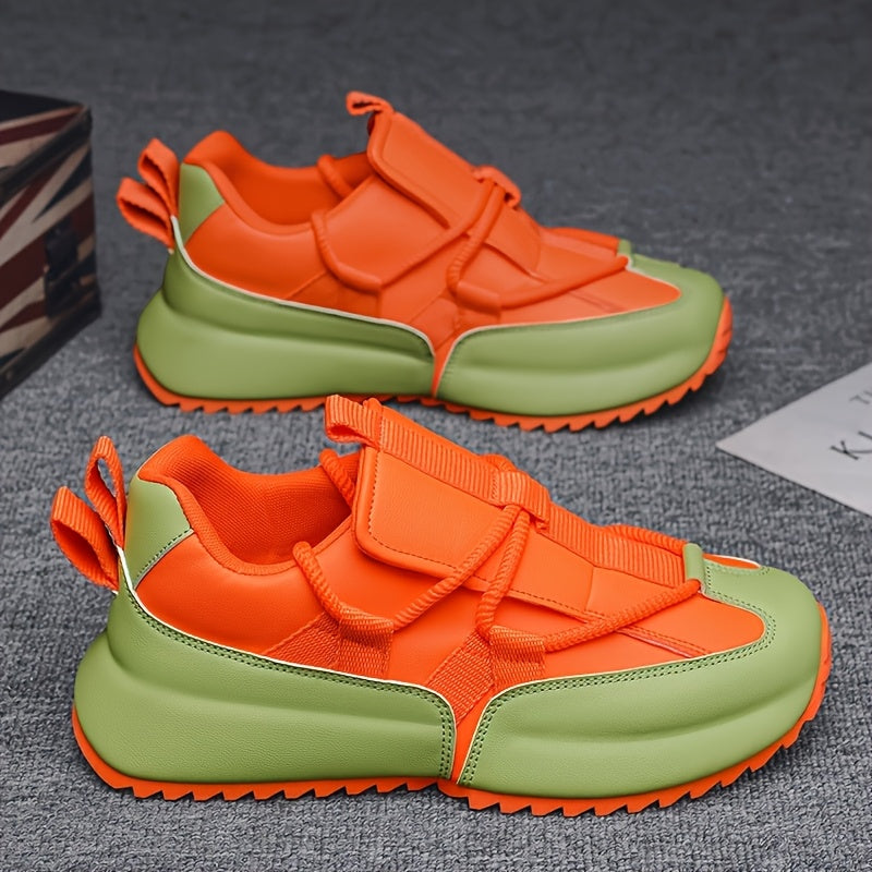 Chaussures de sport pour hommes/femmes  grandes tailles, chaussures décontractées