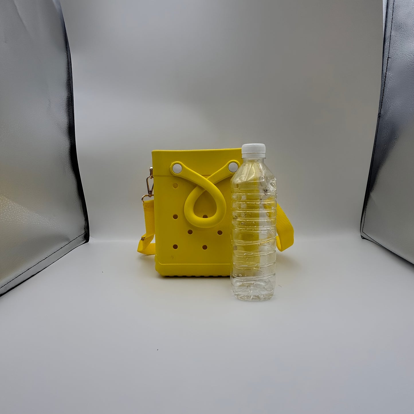 Mini sac de plage en EVA pour femme