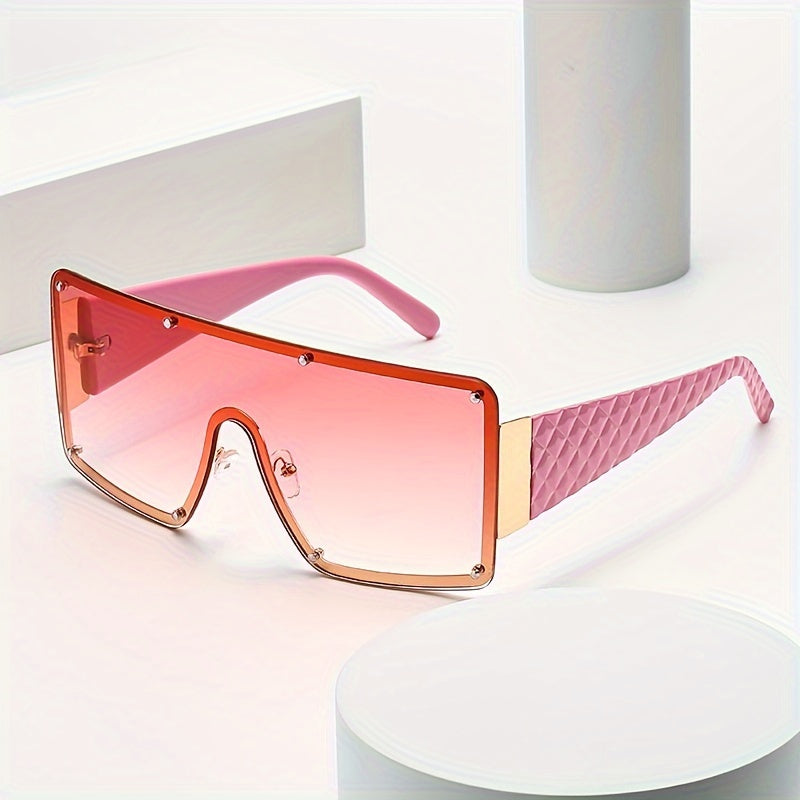 Lunettes de soleil rétro RENEKTON pour femme - Topdecheztop.fr
