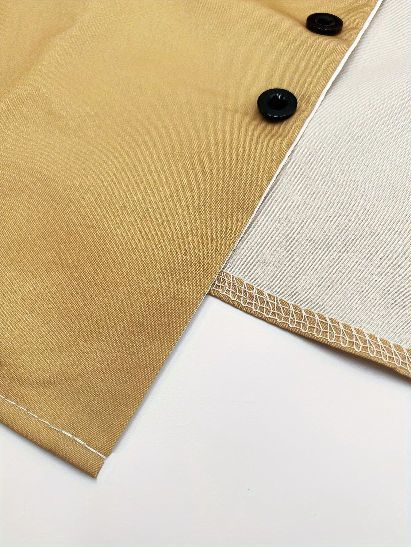 Chemise homme tendance imprimée en 3D