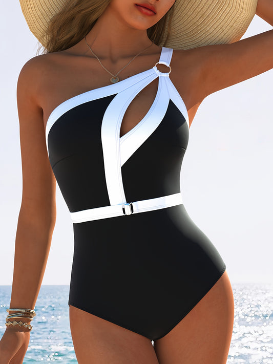 Maillot de bain une pièce tendance pour femme - Topdecheztop.fr