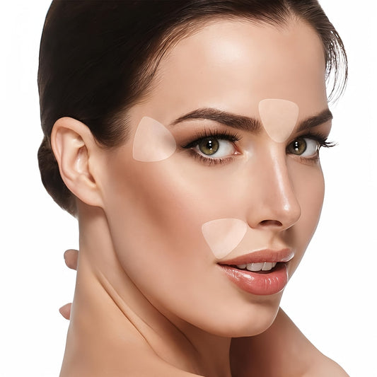 Patchs Beauté Nuit Visage
