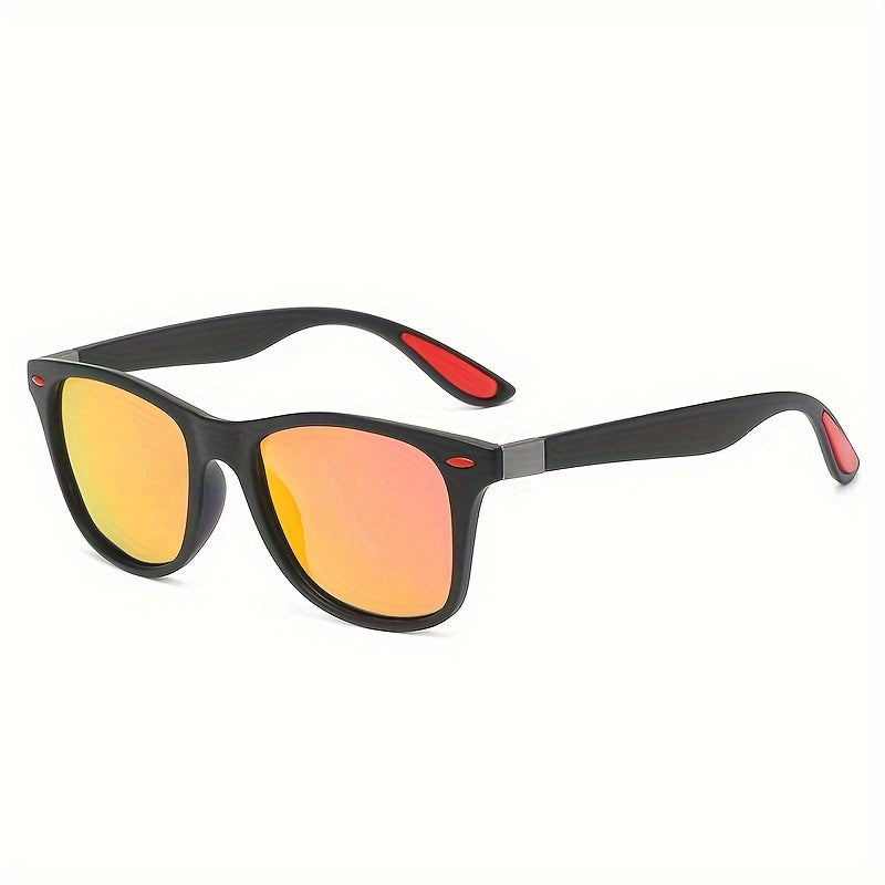 Lunettes de soleil de sport polarisées pour femmes et hommes 4