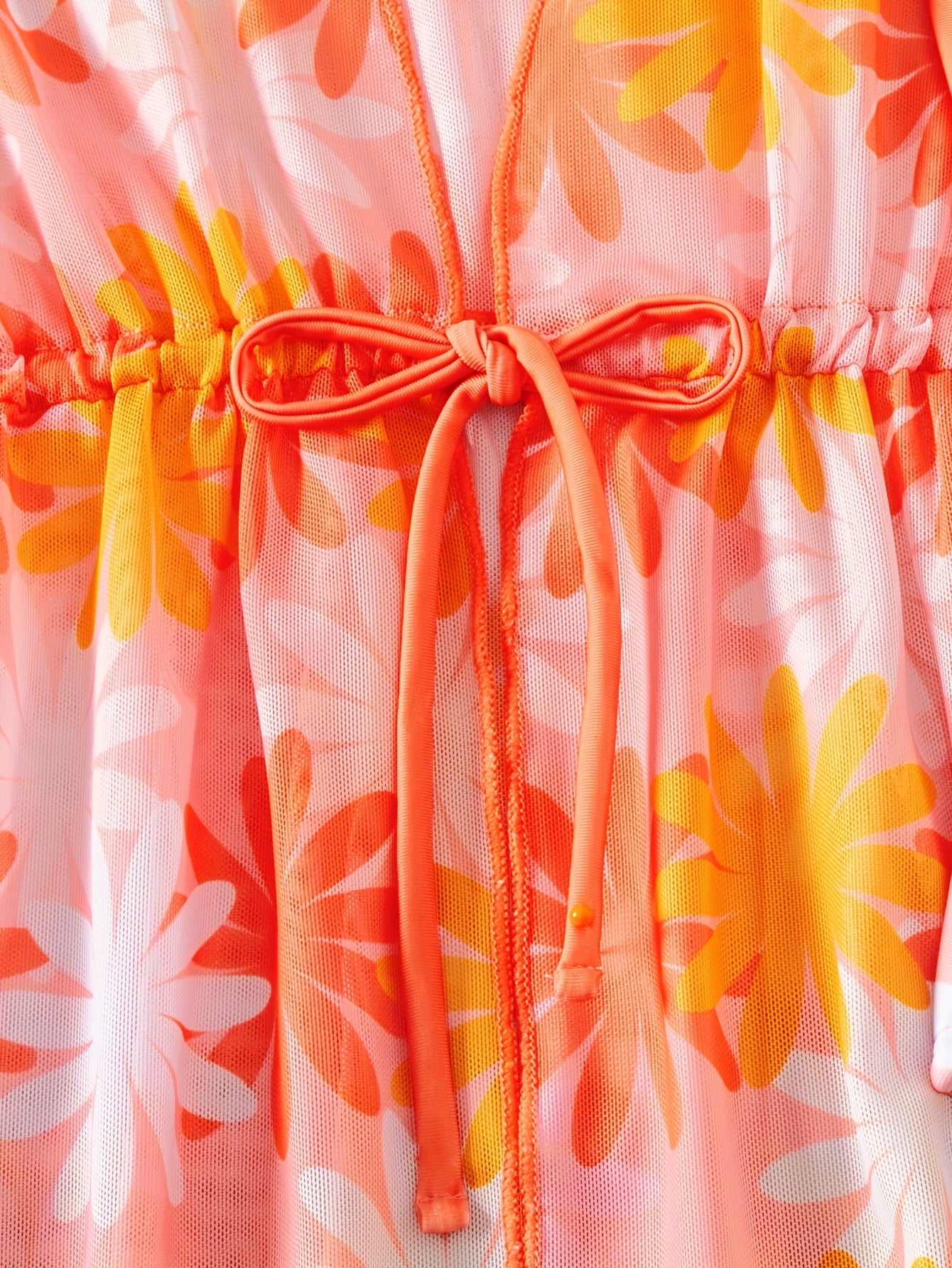 Maillot de bain une pièce pour filles