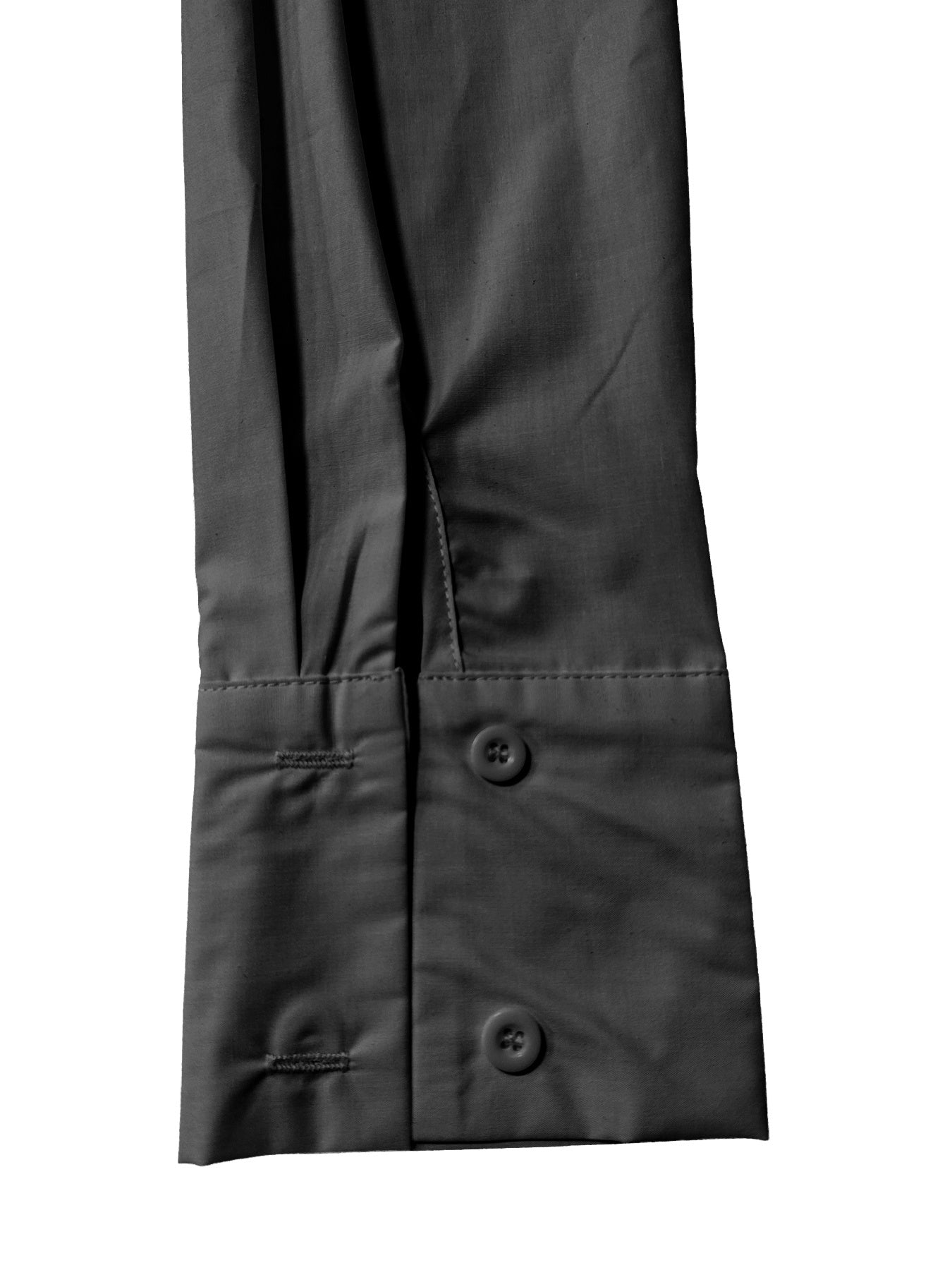 Chemise à manches longues à imprimé créatif tendance